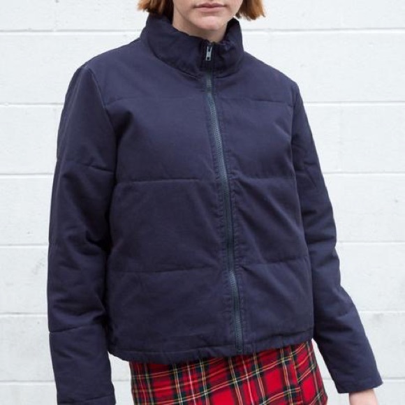 Brandy Melville Macy Jacket - Picture 1 of 1